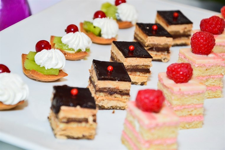 Cooking Class with Chef Onno Kokmeijer 